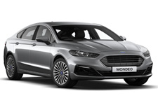 Van Rental Canterbury - Mondeo - car hire Canterbury