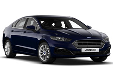 Van Rental Canterbury - Mondeo Auto - car hire Canterbury