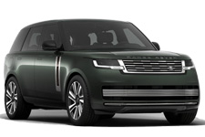 Van Rental Canterbury - Range Rover - car hire Canterbury