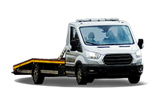 Van Rental Canterbury - Recovery Van - Van hire Canterbury