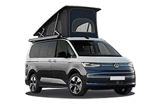 Van Rental Canterbury - VW Campervan - Van hire Canterbury